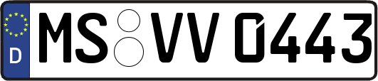 MS-VV0443