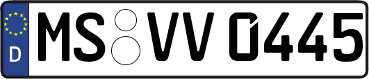 MS-VV0445
