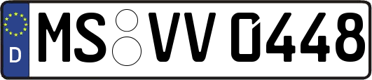 MS-VV0448