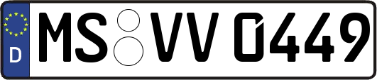 MS-VV0449