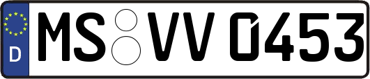 MS-VV0453