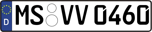 MS-VV0460