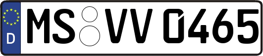 MS-VV0465