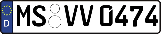 MS-VV0474