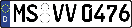 MS-VV0476