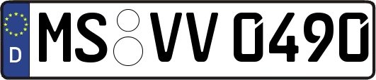 MS-VV0490