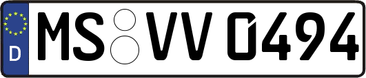 MS-VV0494
