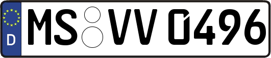 MS-VV0496