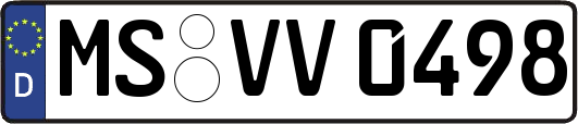 MS-VV0498
