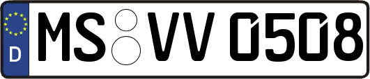 MS-VV0508