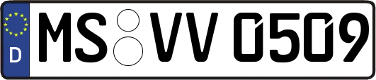 MS-VV0509