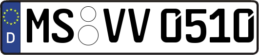 MS-VV0510