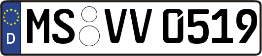 MS-VV0519