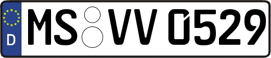 MS-VV0529