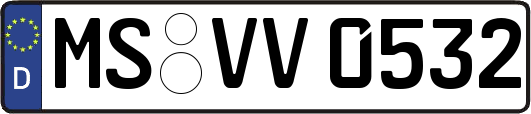 MS-VV0532