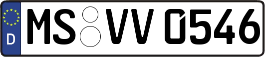 MS-VV0546