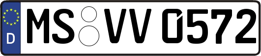 MS-VV0572