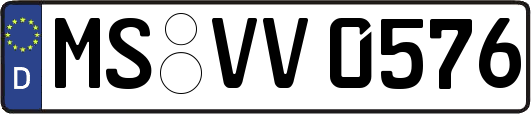 MS-VV0576