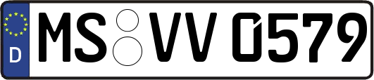MS-VV0579