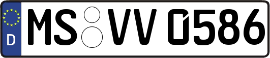 MS-VV0586
