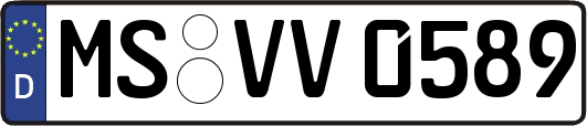 MS-VV0589