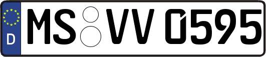 MS-VV0595