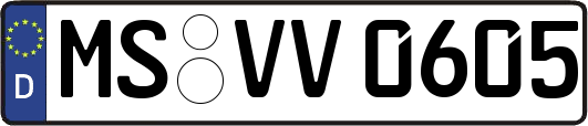 MS-VV0605