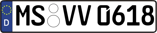 MS-VV0618