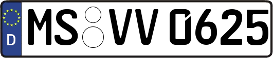 MS-VV0625