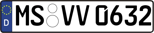 MS-VV0632