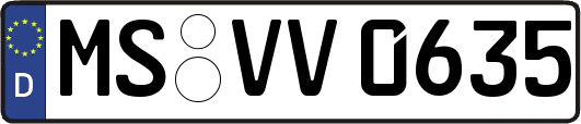 MS-VV0635