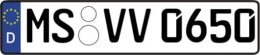 MS-VV0650
