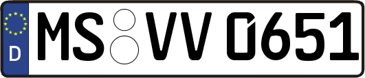 MS-VV0651