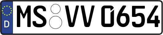 MS-VV0654