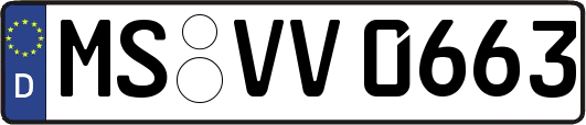 MS-VV0663