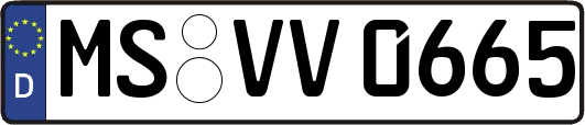 MS-VV0665