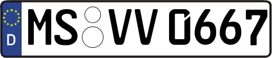 MS-VV0667