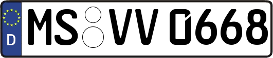 MS-VV0668