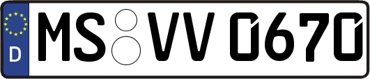 MS-VV0670