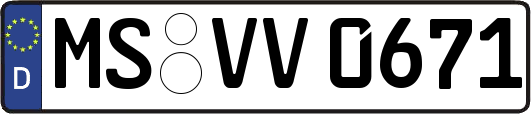 MS-VV0671