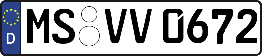 MS-VV0672