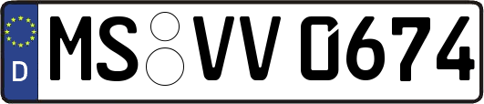 MS-VV0674