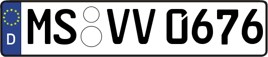 MS-VV0676
