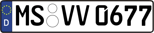 MS-VV0677