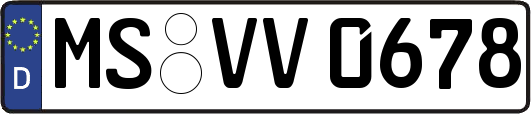 MS-VV0678