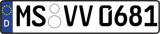 MS-VV0681
