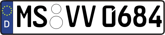 MS-VV0684