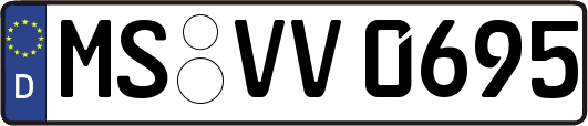 MS-VV0695