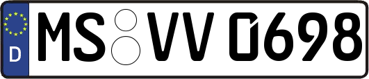 MS-VV0698