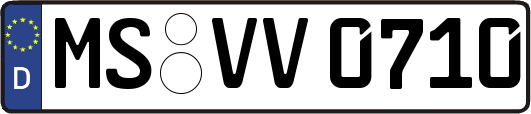 MS-VV0710